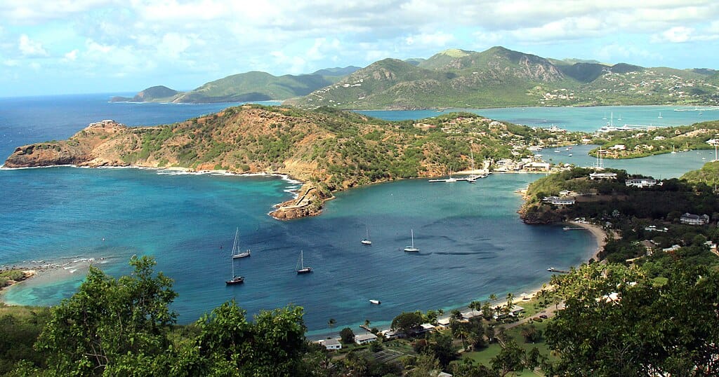 Enjoy the good life by visiting these 10 great Antigua and Barbuda attractions