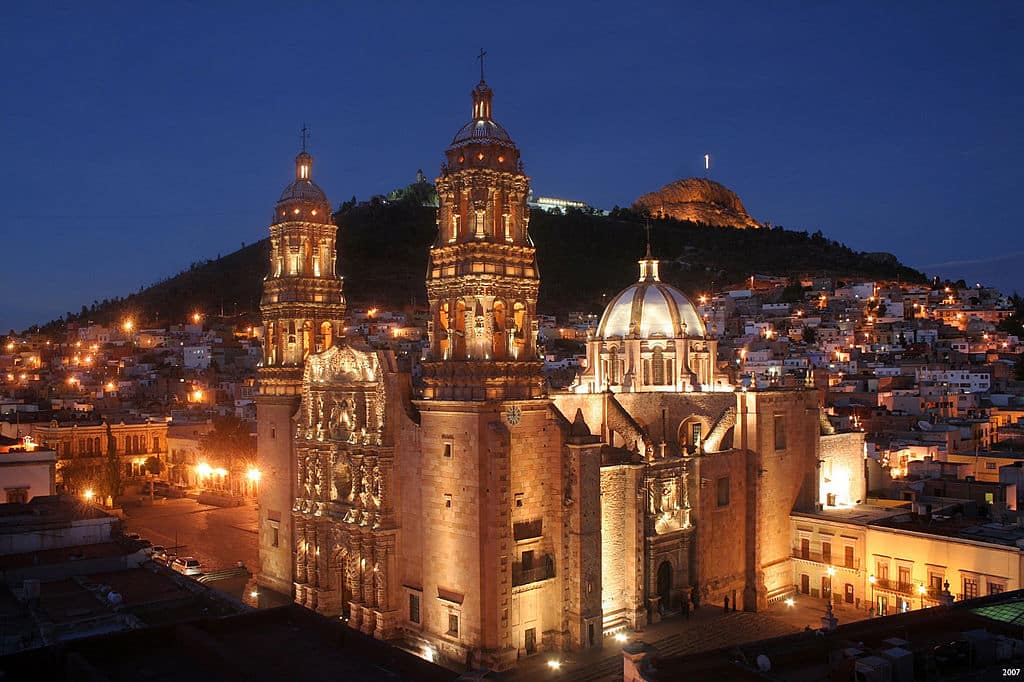 Explore these 10 stunning cities that are remnants of Latin America’s colonial past