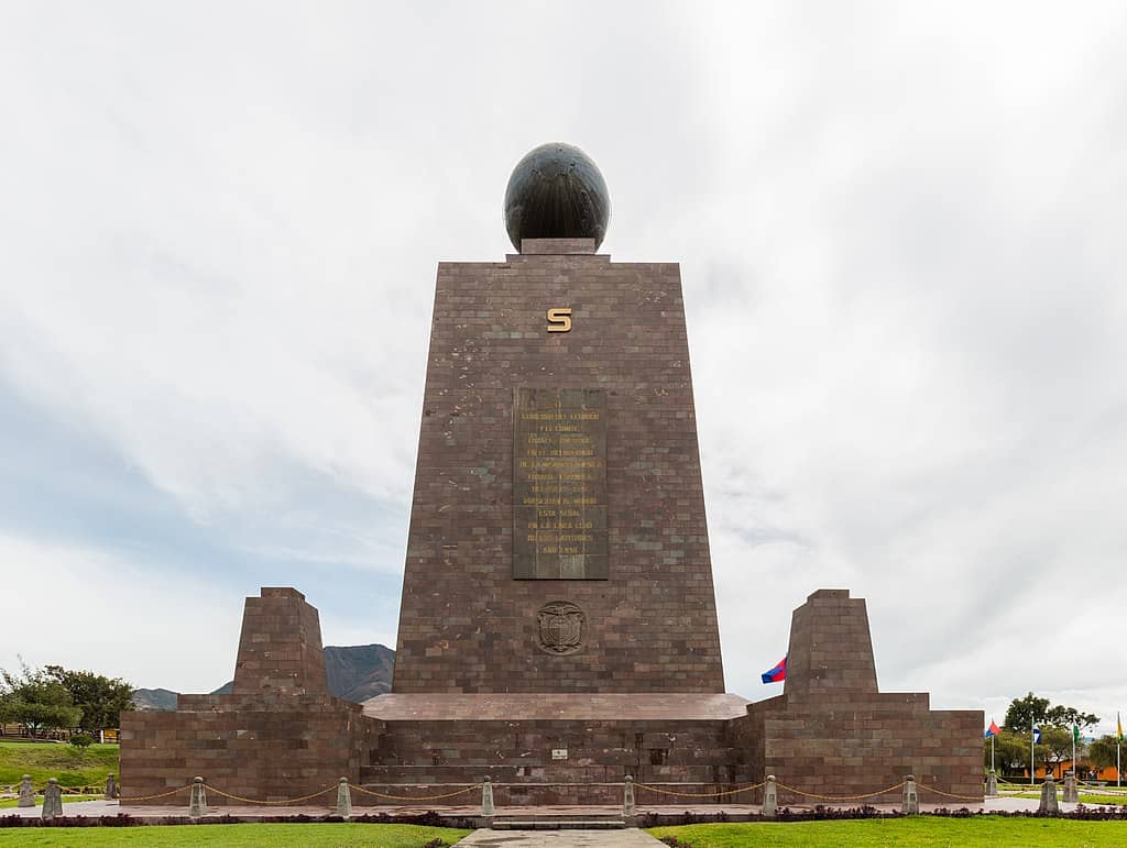 Mitad del Mundo in Quito is an unforgettable travel experience