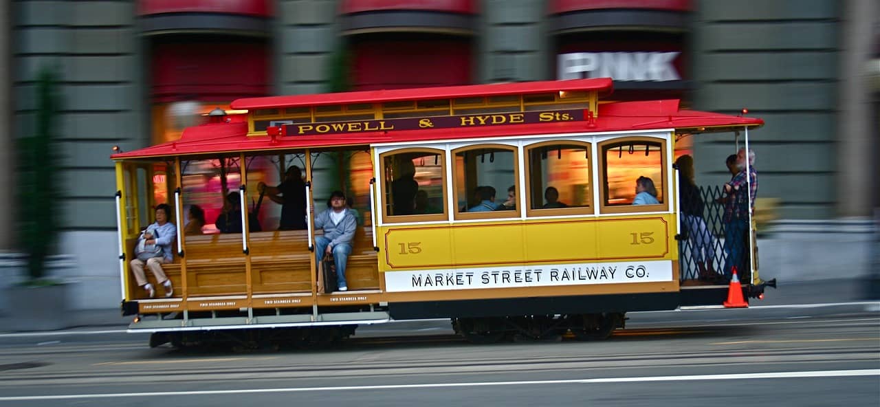 Up your enjoyment of San Francisco with these 10 unforgettable attractions