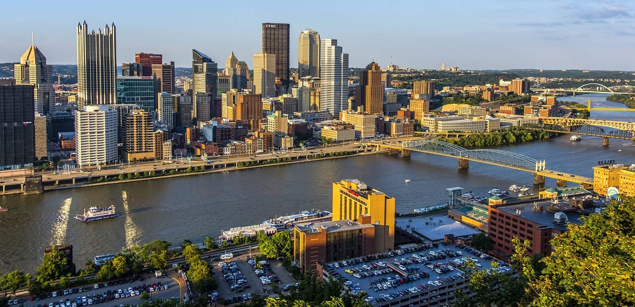 Uncover the hidden corners of Pittsburgh by visiting these 10 offbeat attractions
