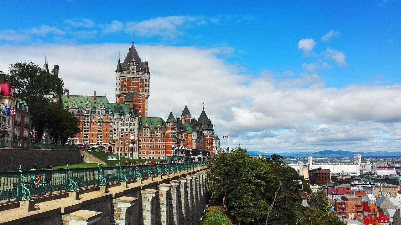 If you ever visit Quebec City, you can’t miss these 10 experiences