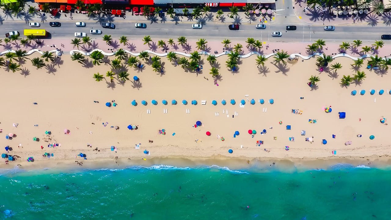Enjoy these 10 only-in-Fort Lauderdale experiences