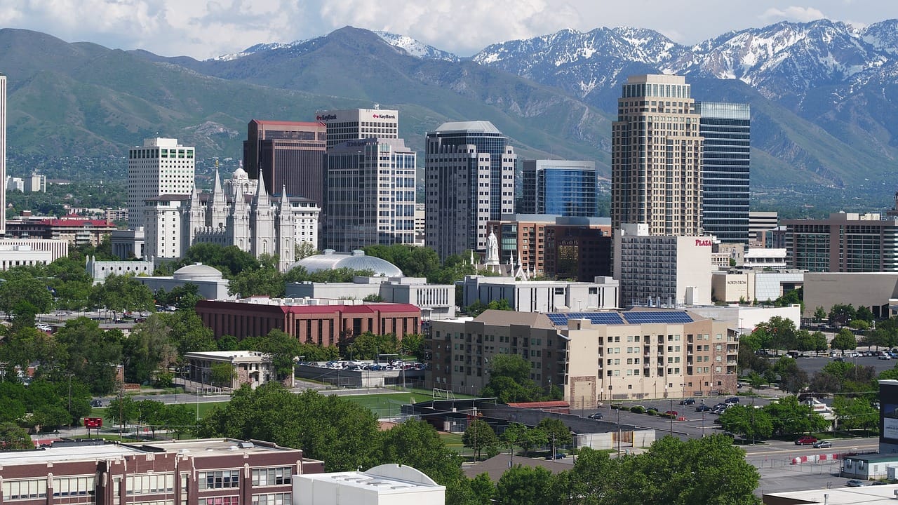 Make your Salt Lake City visit even more memorable with these 10 experiences