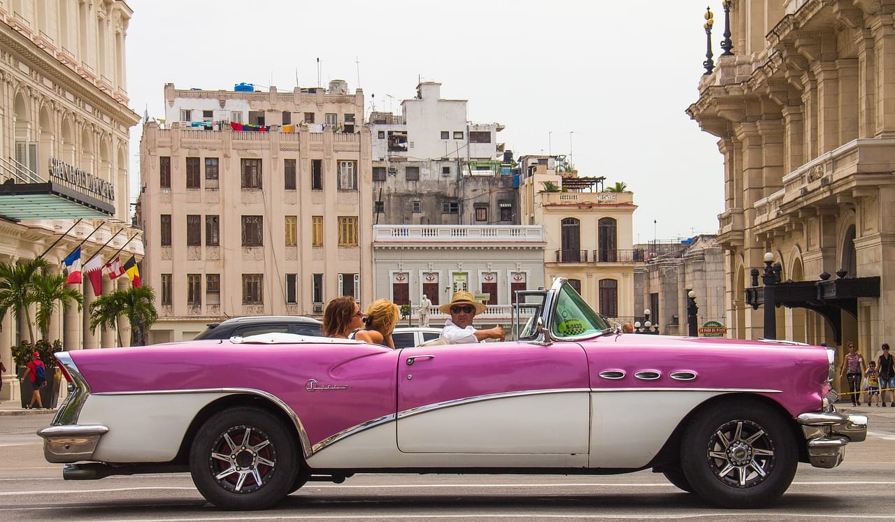 You’ll feel more alive when you try these 10 amazing Havana experiences