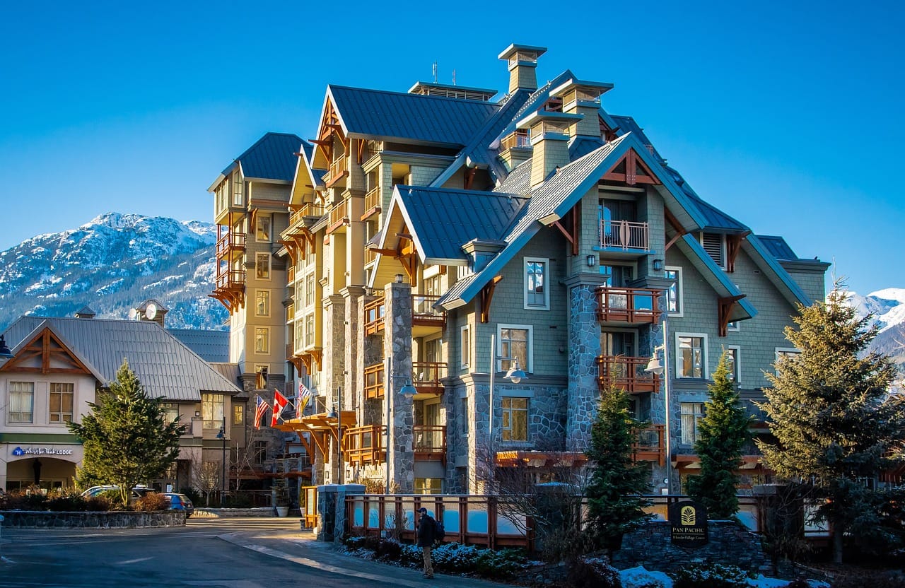 Try these 10 exciting activities on your Whistler vacation