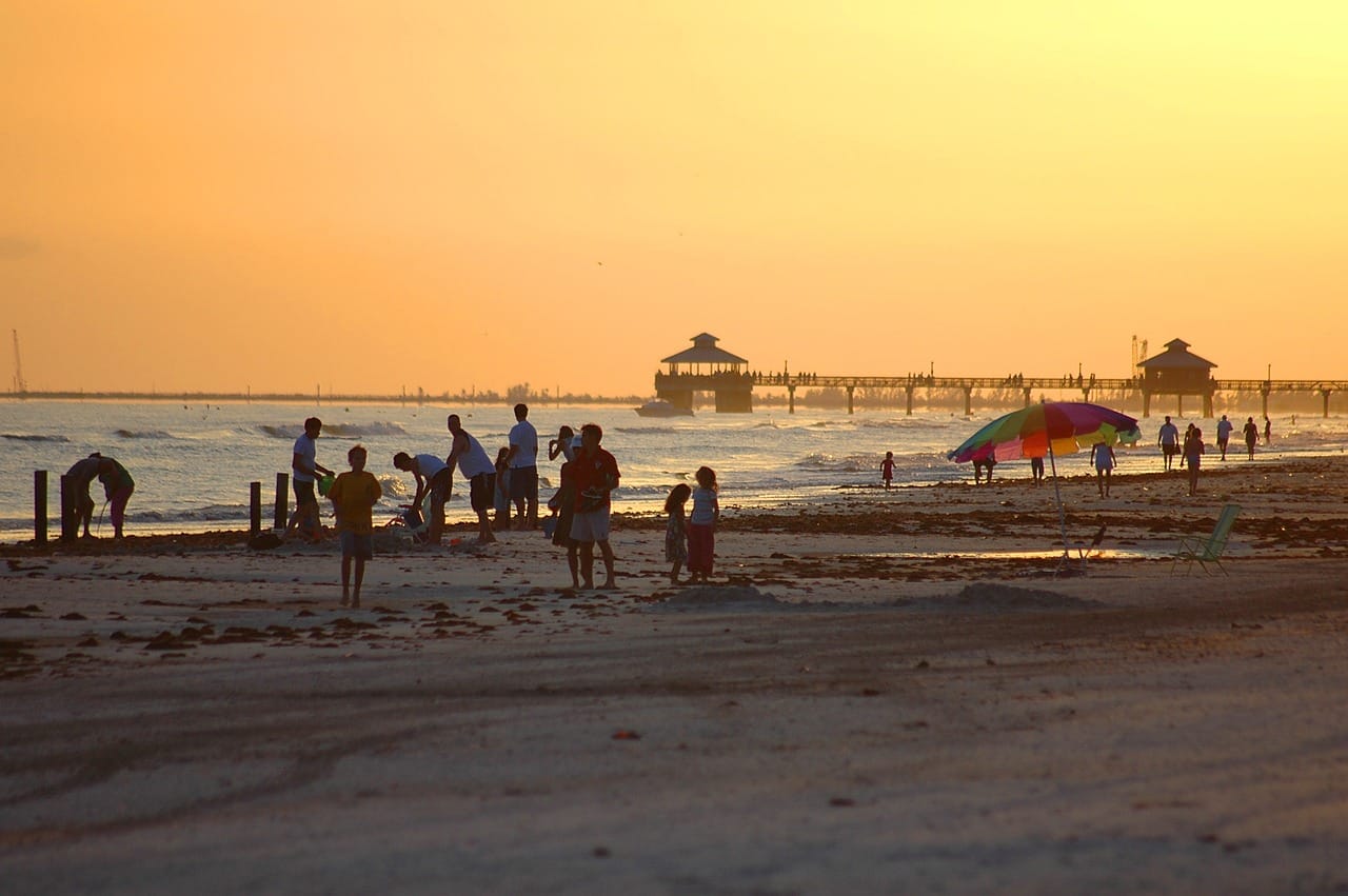 Soak in the sun while enjoying these 10 Fort Myers attractions