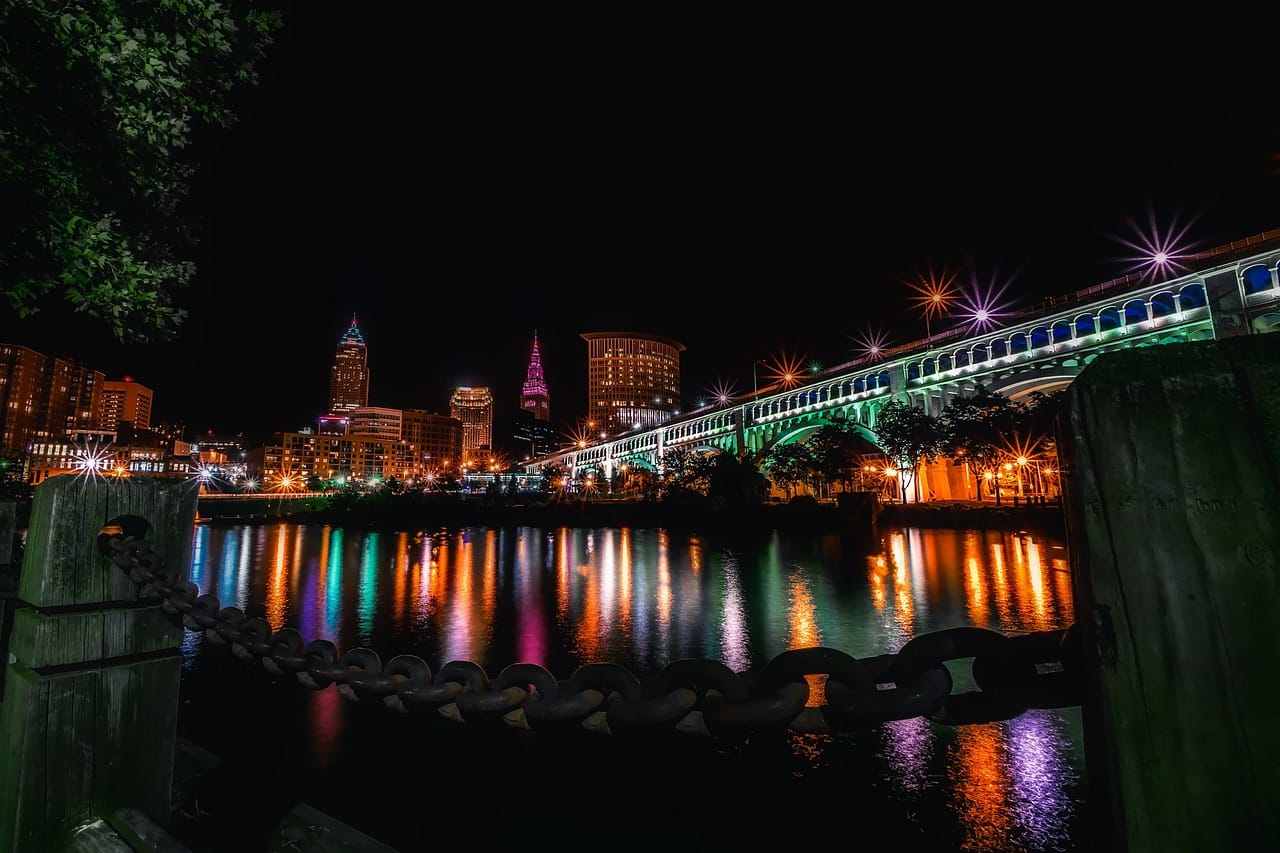 Have you seen these 10 amazing Cleveland attractions?