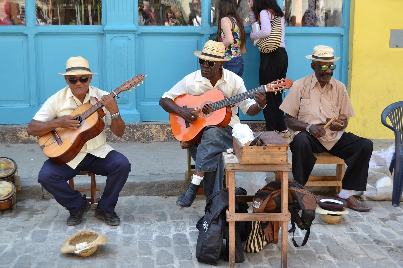 Don’t miss these 11 fantastic experiences when you visit Cuba