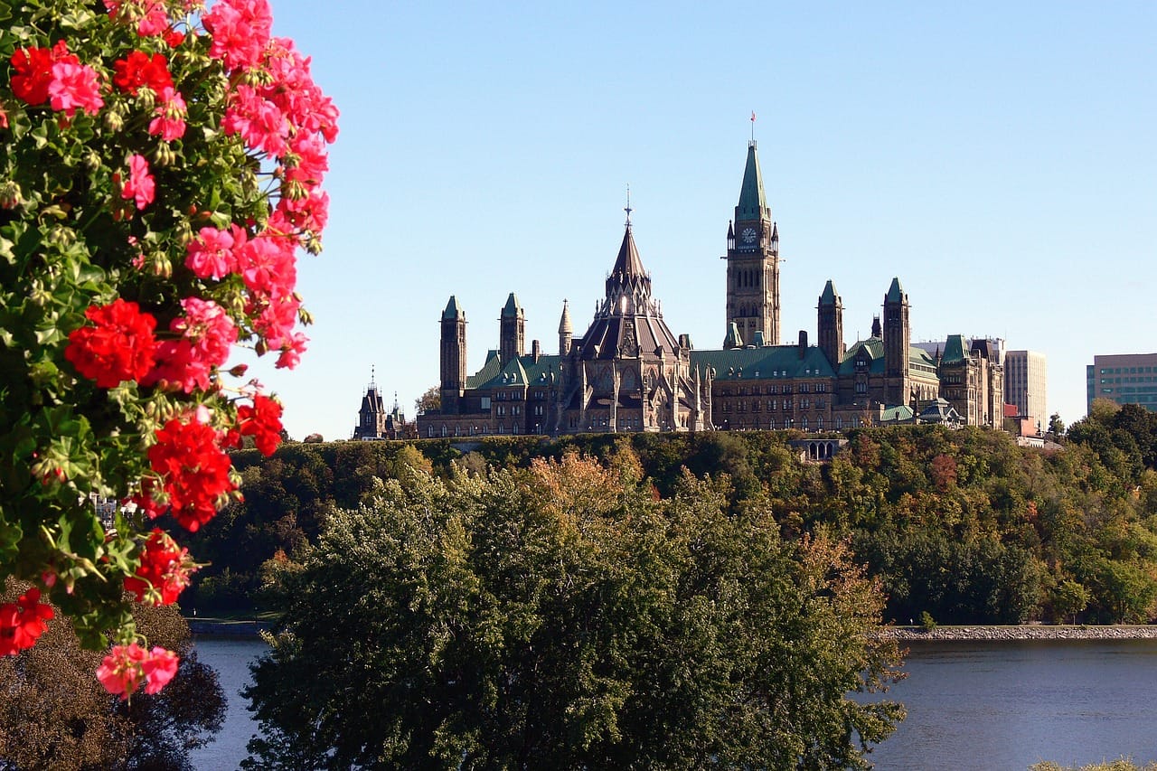 Canada’s capital city of Ottawa serves up these 10 delightful experiences