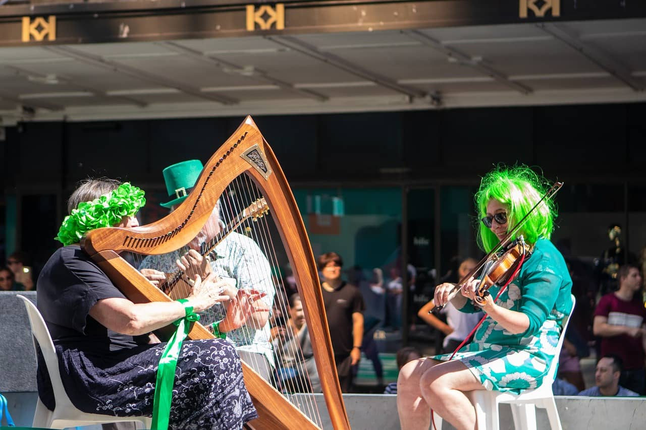 Ireland isn’t the only place to celebrate St. Patrick’s Day. Try these 10 offbeat alternatives instead