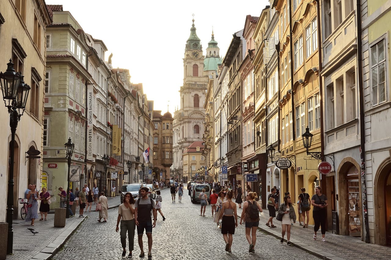 Experience these 10 amazing attractions in Czechia