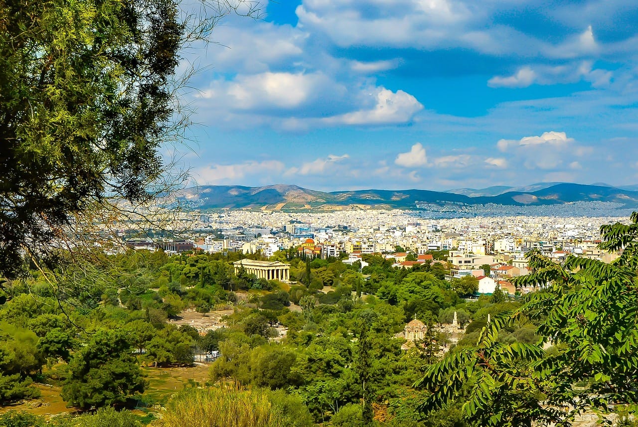Delve deeper into the heart of Athens with these 12 remarkable experiences