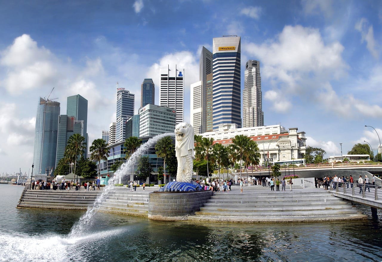 Explore Singapore through these 10 exciting and one-of-a-kind attractions