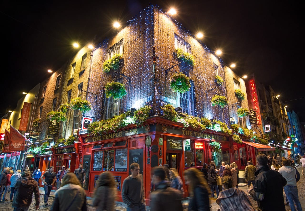You’ve got to try these 10 unique experiences in Dublin