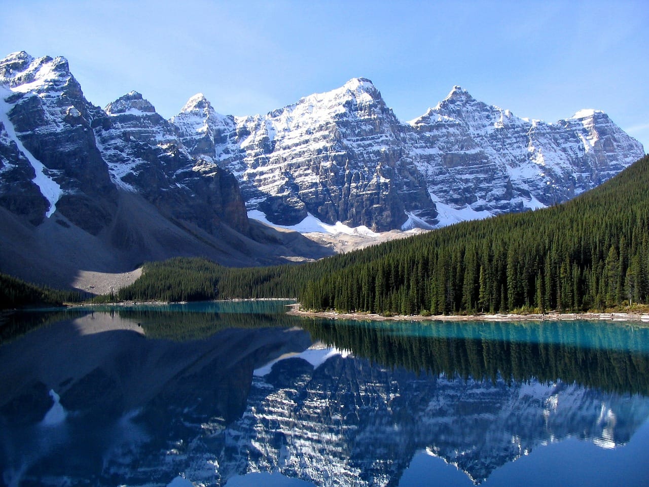 Check out these 10 under-the-radar experiences you can have in Banff