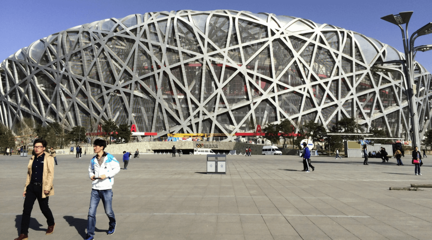 Uncover the legacy of the Summer Olympics in these 10 exciting cities