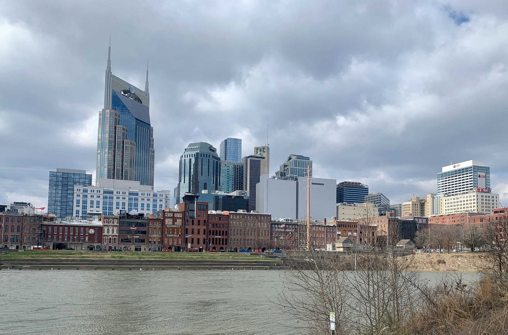 There’s more to Nashville than just music. Check out these 10 amazing experiences