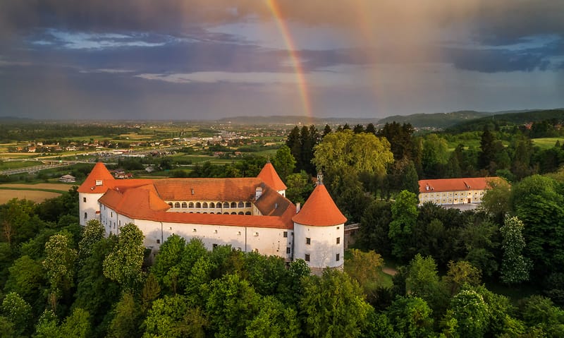 Under-the-radar Slovenia, offers a multitude of unique experiences for the traveller. (Handout photo)