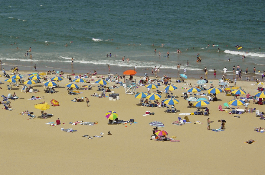Get off the beach to discover these 10 great Virginia Beach experiences