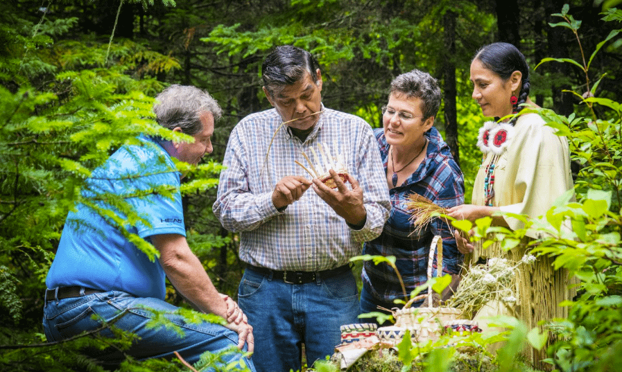 Explore Canada’s Indigenous culture through these 10 unforgettable experiences