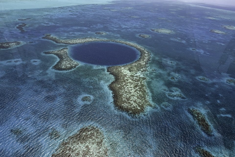 Experience the wonders of Belize at these 10 attractions